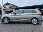 BMW 2series Gran Tourer