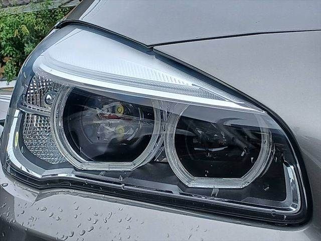 BMW 2series Gran Tourer