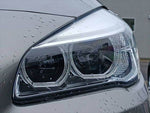 BMW 2series Gran Tourer