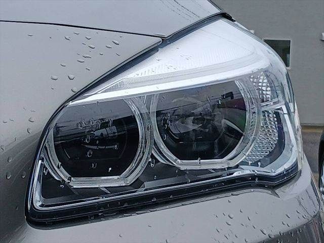 BMW 2series Gran Tourer