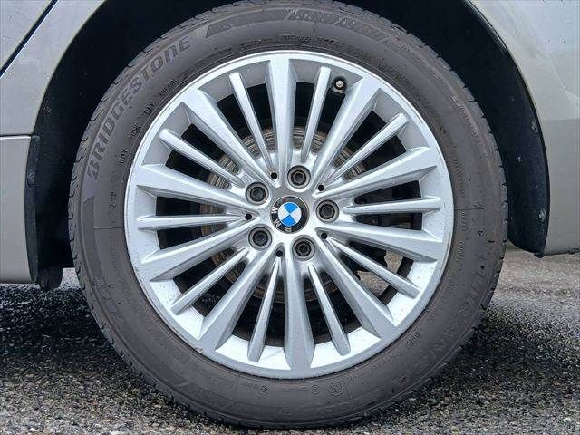 BMW 2series Gran Tourer