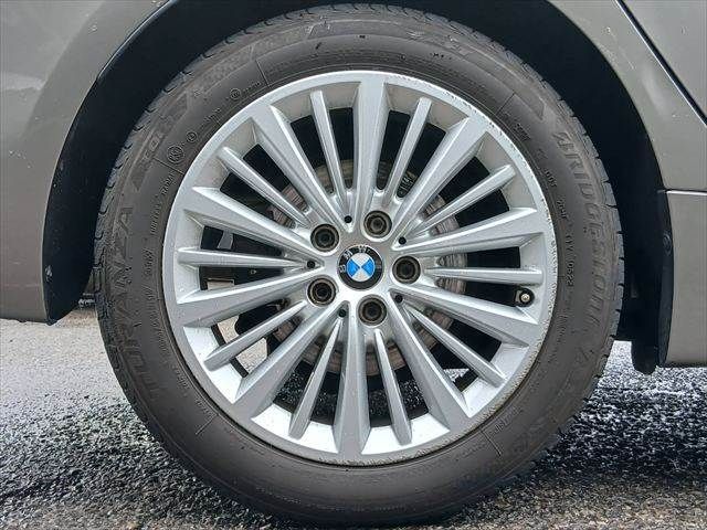 BMW 2series Gran Tourer