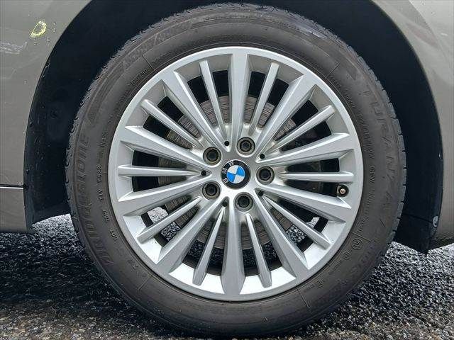 BMW 2series Gran Tourer