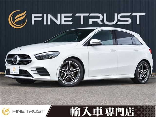 MERCEDES BENZ B class
