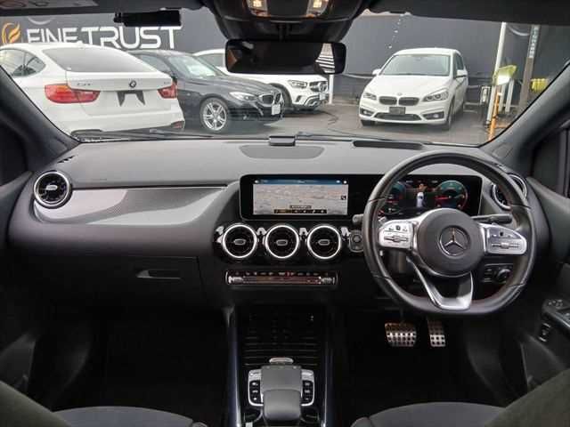 MERCEDES BENZ B class
