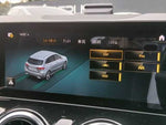 MERCEDES BENZ B class
