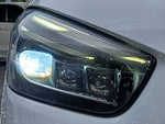 MERCEDES BENZ B class