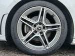 MERCEDES BENZ B class