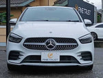 MERCEDES BENZ B class