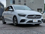 MERCEDES BENZ B class
