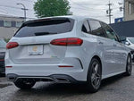MERCEDES BENZ B class