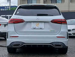MERCEDES BENZ B class