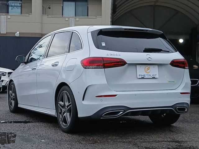MERCEDES BENZ B class