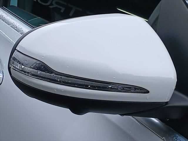 MERCEDES BENZ B class