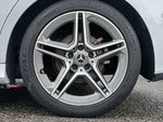 MERCEDES BENZ B class