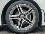 MERCEDES BENZ B class