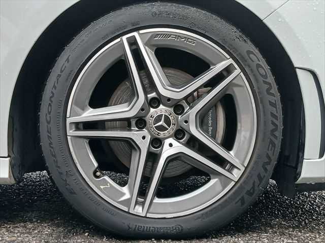 MERCEDES BENZ B class