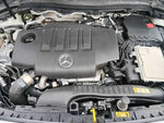 MERCEDES BENZ B class