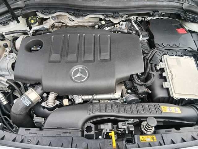 MERCEDES BENZ B class