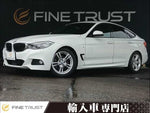 BMW 3series GRAN TURISMO