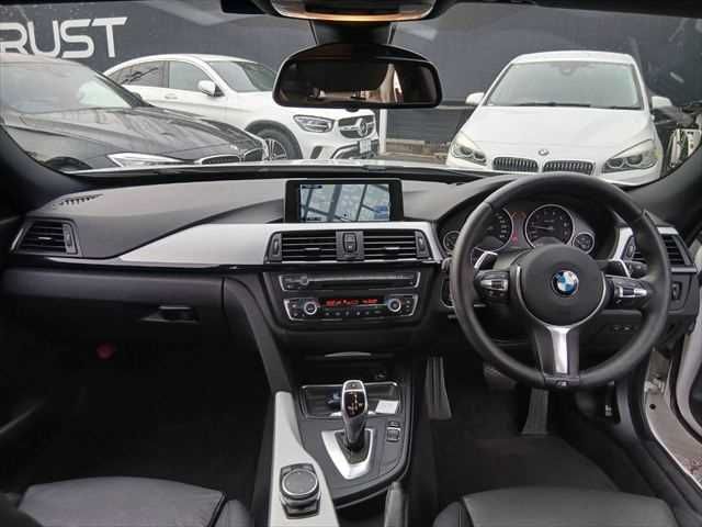 BMW 3series GRAN TURISMO