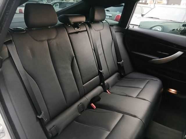 BMW 3series GRAN TURISMO
