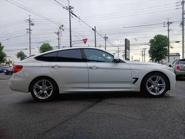 BMW 3series GRAN TURISMO