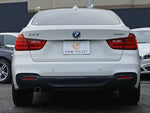BMW 3series GRAN TURISMO
