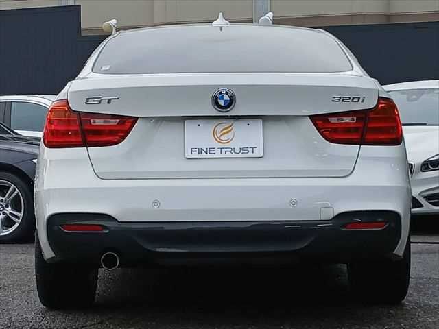 BMW 3series GRAN TURISMO