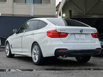 BMW 3series GRAN TURISMO
