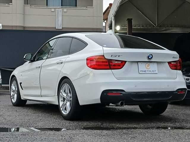 BMW 3series GRAN TURISMO