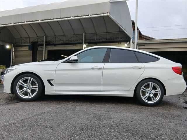 BMW 3series GRAN TURISMO