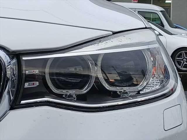 BMW 3series GRAN TURISMO