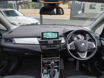 BMW 2series Gran Tourer