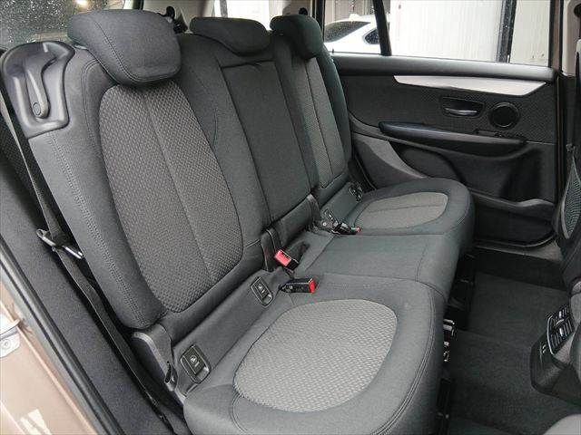 BMW 2series Gran Tourer