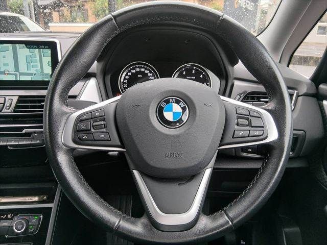 BMW 2series Gran Tourer