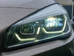 BMW 2series Gran Tourer
