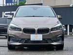 BMW 2series Gran Tourer