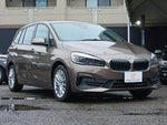 BMW 2series Gran Tourer