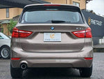 BMW 2series Gran Tourer