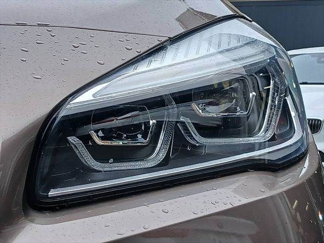 BMW 2series Gran Tourer