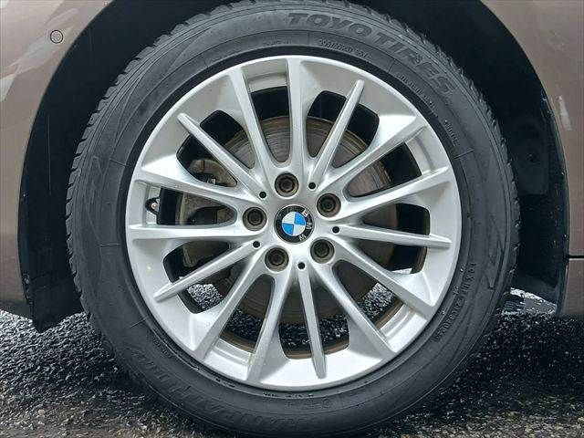 BMW 2series Gran Tourer