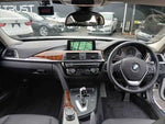 BMW 3series sedan