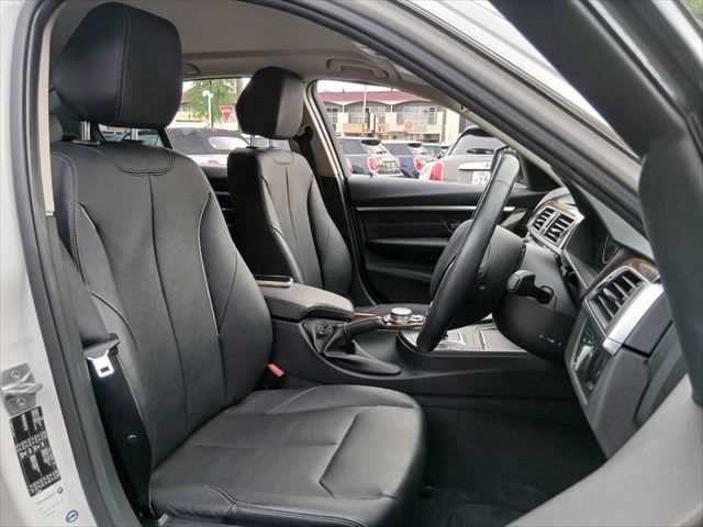 BMW 3series sedan