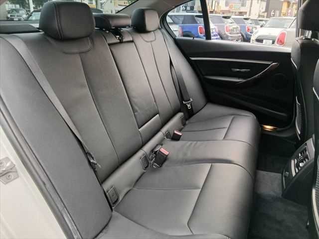 BMW 3series sedan