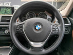 BMW 3series sedan