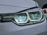 BMW 3series sedan