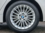 BMW 3series sedan