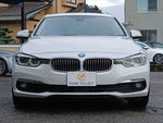 BMW 3series sedan