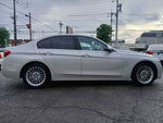 BMW 3series sedan